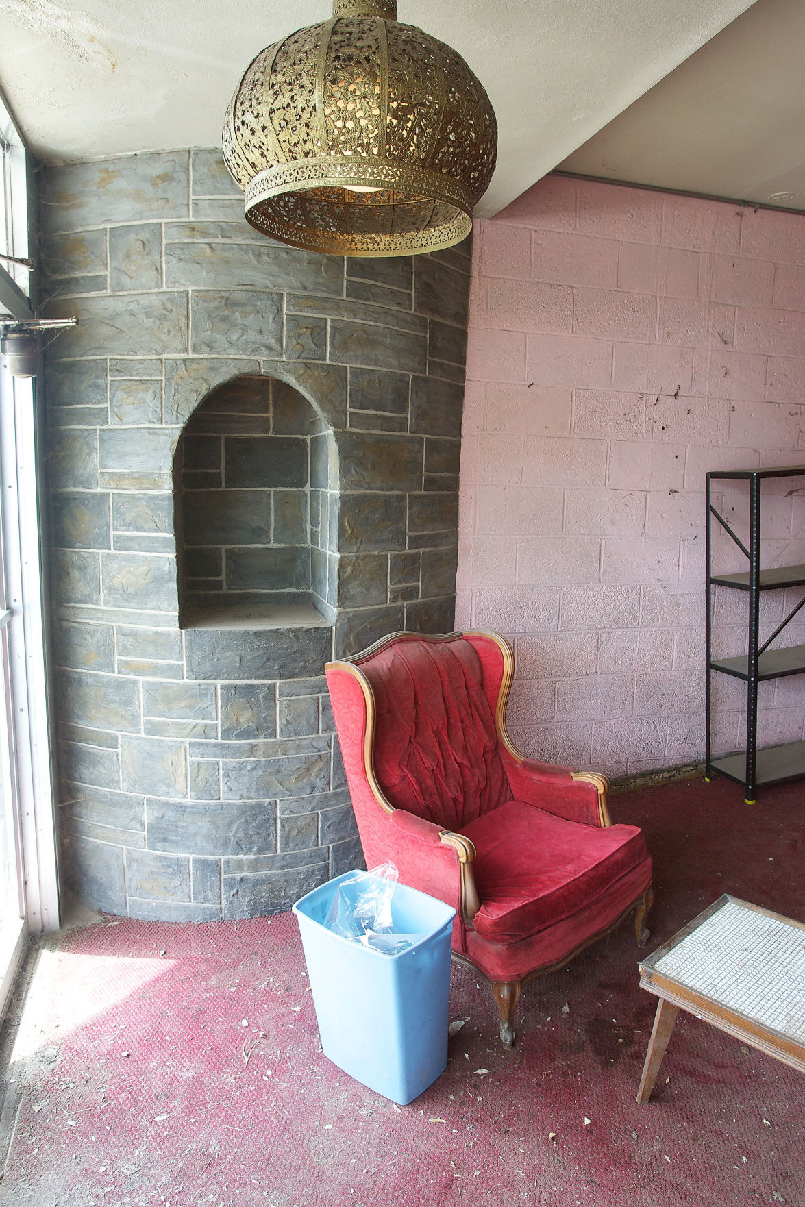 A look inside the Town Theater